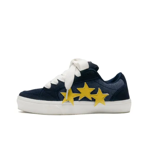Кроссовки для скейтбординга Paddington Bears Low Top Unisex