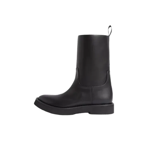Stella McCartney Ryder Chelsea Boot Женские Черные
