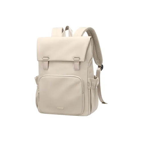 GOLF Ткань Рюкзак Экстра-большой Женские Многоцветный