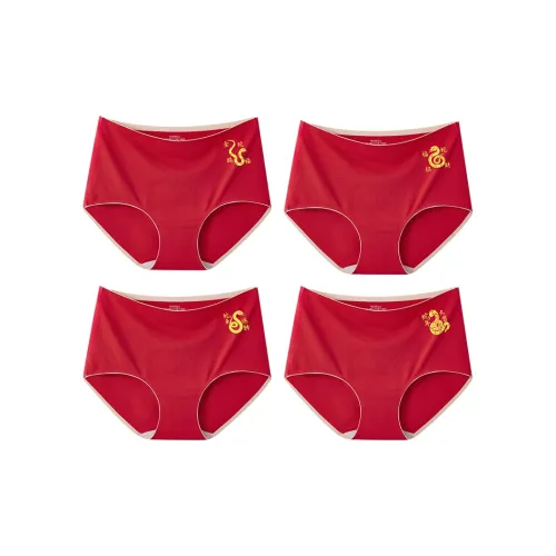 Kangaroo Нижнее белье Женское 4 упаковки