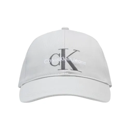 Calvin Klein SS25 Хлопок Бейсболки Унисекс
