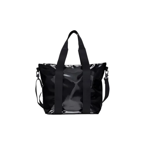 Rains Сумки Черный Унисекс