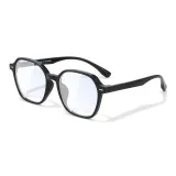 PR3001-C03LG Чёрно-синие блокирующие свет линзы