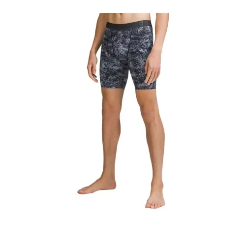 lululemon Мужское нижнее белье цвет морской синий