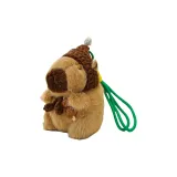 Гриб Капибара