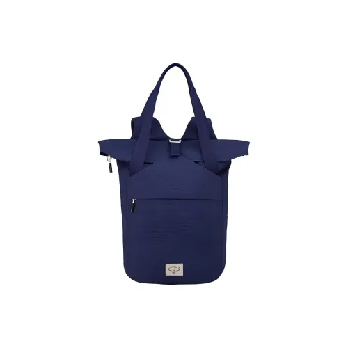 OSPREY 20L Туристические сумки Переработанный нейлон Темно-фиолетовый Унисекс