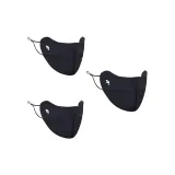 Сумеречный черный [3 шт]