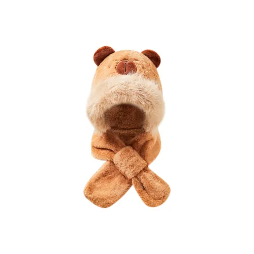 MUYKUY Шапки-бини Женские