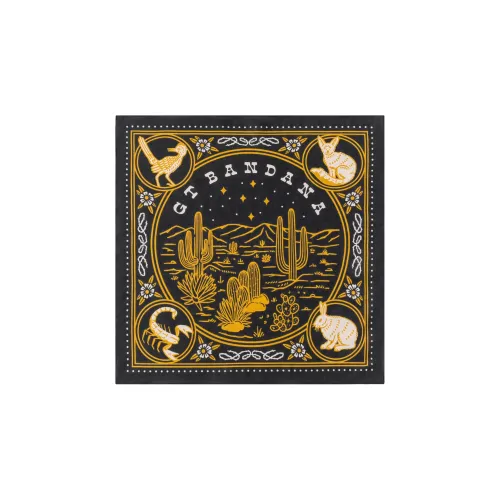 GUNTANGSHIGUANG 100% хлопок Повязки на голову Унисекс