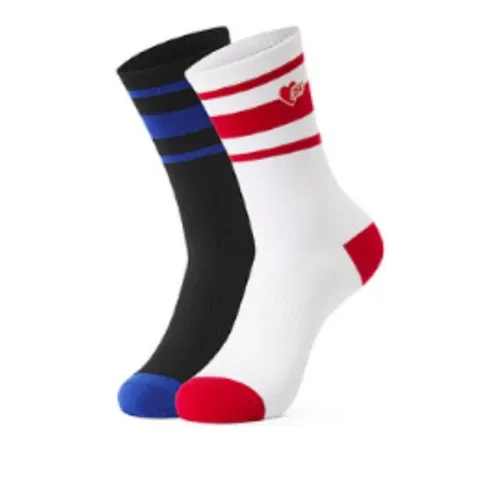 Skechers COLORFUL Женские MID Носки до икры