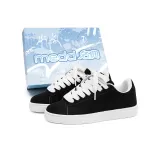 Белый, черный, серый