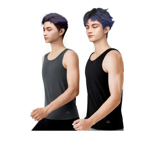 crabsecret Мужские термофутболки