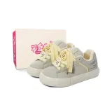 Жёлтый, зелёный (A83m Светло-жёлтый Рыбка)