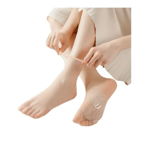 Lanza Низкие носки женские 5 пар кожа