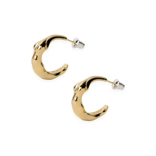 EGX Сплав Серьги Унисекс