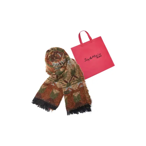 Joy Mario Western Sichuan Xinjiang Ambient Outerwear Windproof Warm Outfit Coat Unisex Brick Red