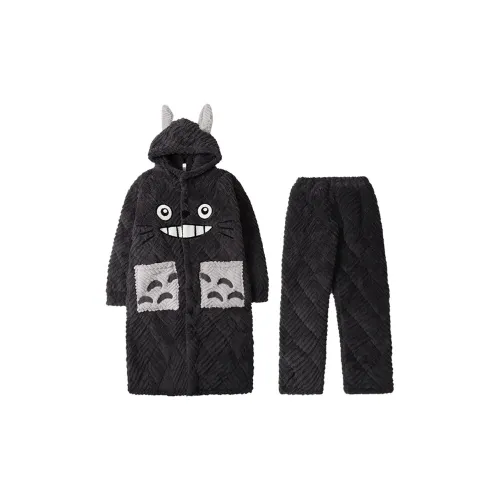 William Pajama Набор Мужской Цвет на изображении