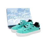 Озерно-синий