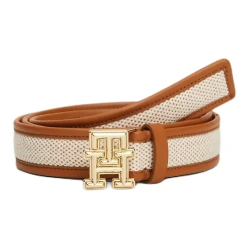 Tommy Hilfiger Женские кожаные ремни