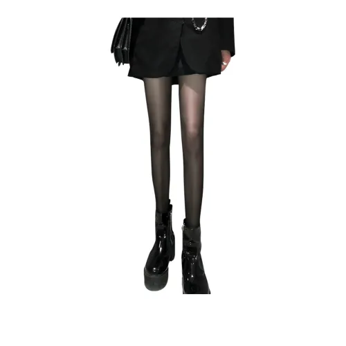 Lanza Колготки Женские 2 Пачки Черные