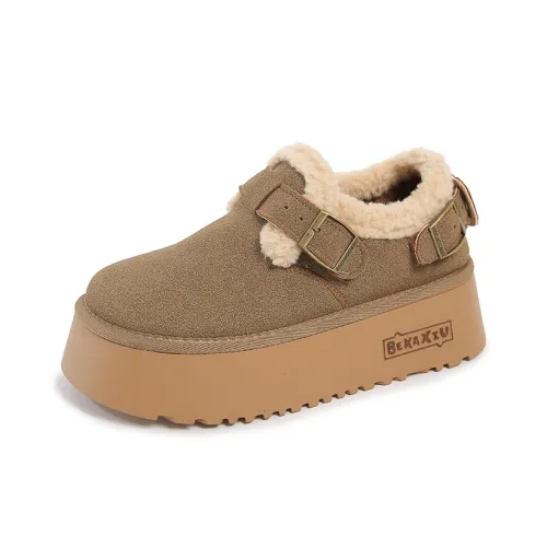 KUPE Термический Износостойкий Амортизирующий Наколенники Резистентный Покрытие Ботинки для снега Женские