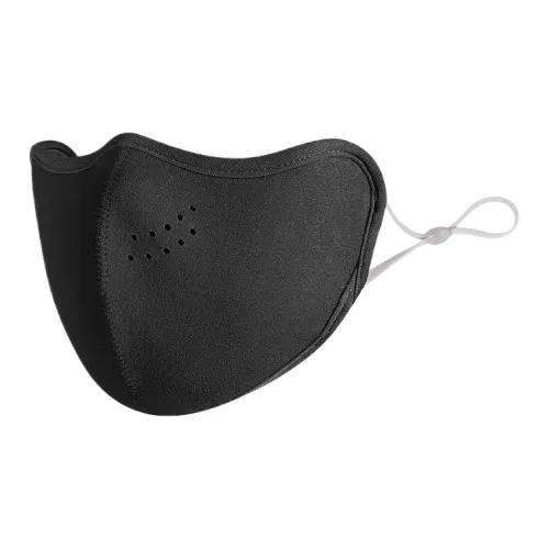 DZP Полиэстер Маски для лица Унисекс