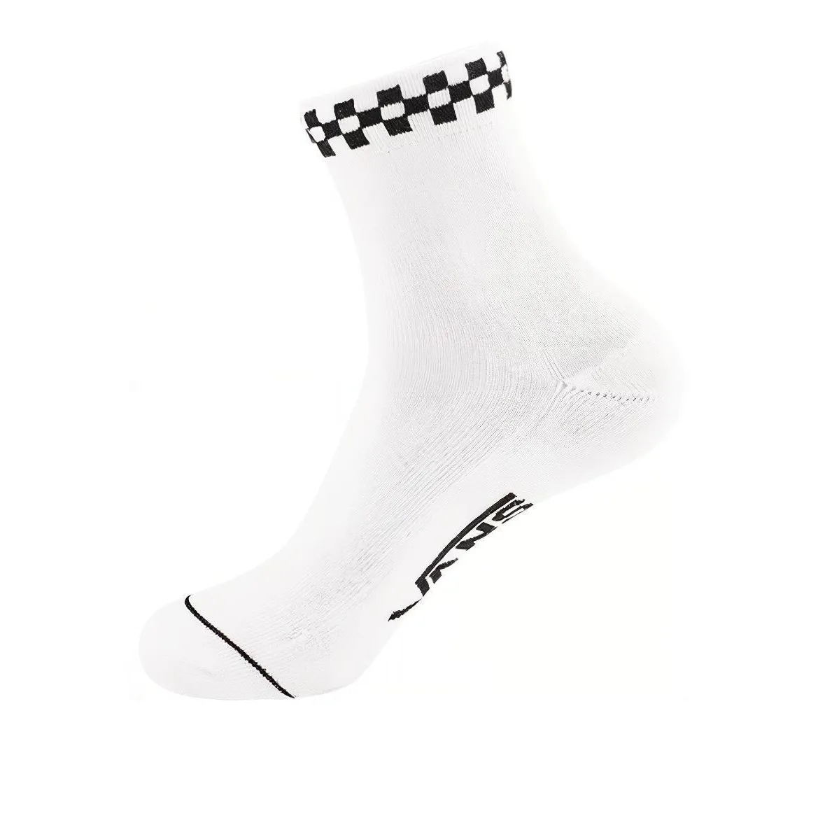 VANS Женские носки MID до икры