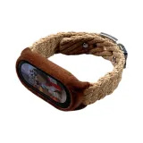 Хаки & Темно-кофейный