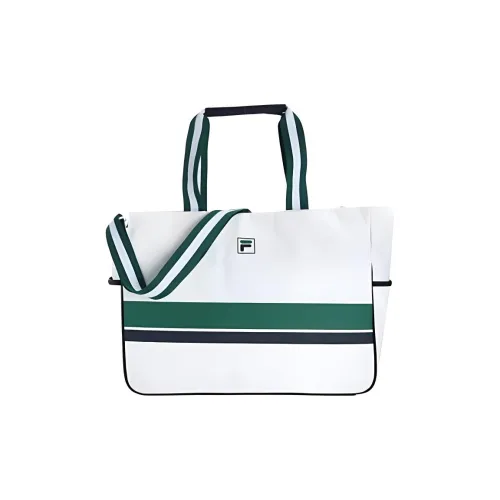 FILA Сумки Нефритовый белый Женские