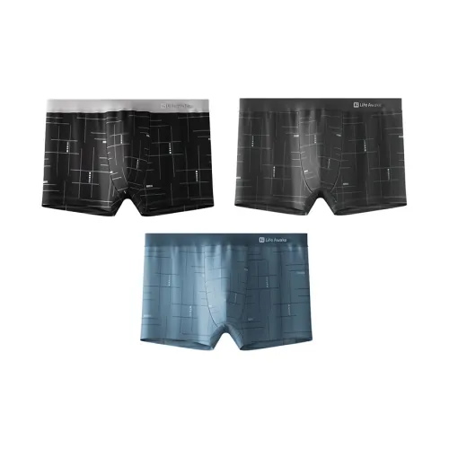 HLA Мужские боксер-шорты