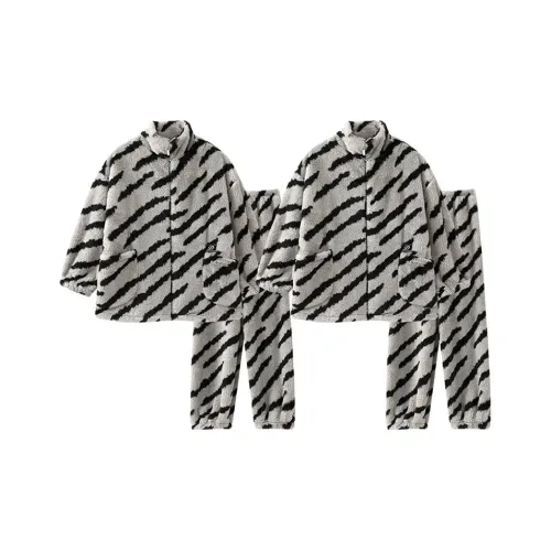 O'MESIK Унисекс Пижамные комплекты