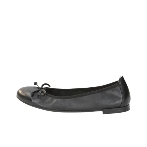 CAPRICE Kendra Повседневная обувь Женская Черная