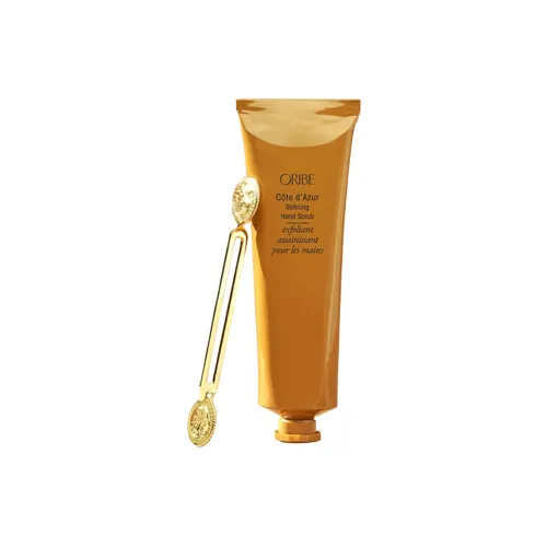 ORIBE Лазурный Берега Hands Scrub 100 мл Увлажняющий и Гидратирующий Очищающий