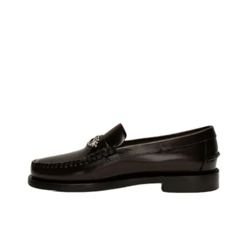 Sebago Лоферы Коричневый Мужской