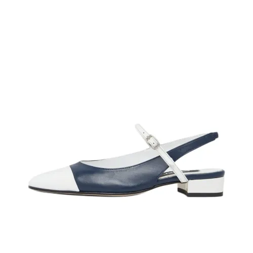 Carel Oceano Повседневная обувь Женская Синяя