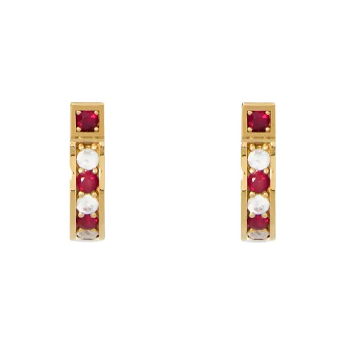 Ferragamo Серьги Женские