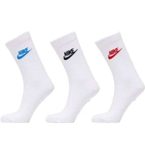 Nike Мужские носки MID до икры