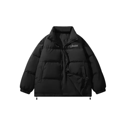 ROBINHOOD Унисекс Пуховики