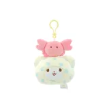 Одеяло "Голова медведя", качающаяся подвеска