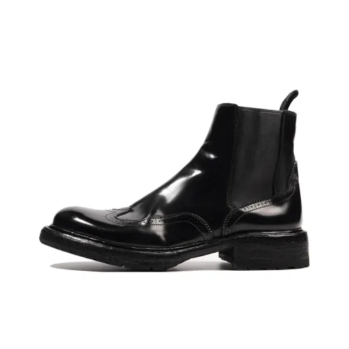 Vibram x Dreambo Челси Мужской