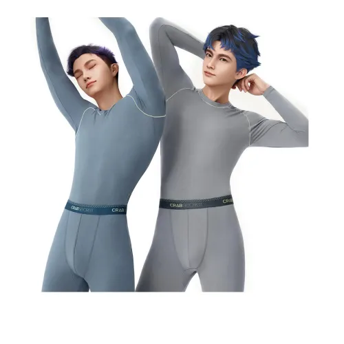 Crabsecret Термический Набор Мужская Сумка для покупок