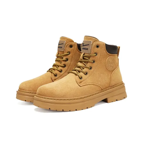 Warrior Outdoor Унисекс