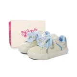 Yellow Blue (A44 Blue Bow)  
Желтый Синий (A44 Синий Бант)