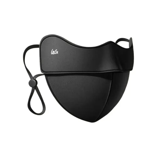 DZP Полиэстер Маски для лица Унисекс