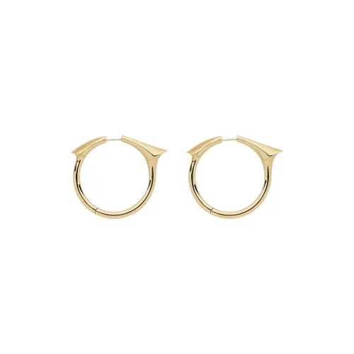 Ferragamo Браслет из бронзы Женские