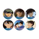 Шиничи Кудо (Цельная коробка, Одна коробка с шестью видами)