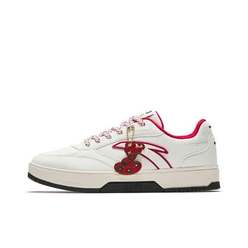 CHAOJIANTA Износостойкие Легкие Кроссовки для скейтбординга с низкой поддержкой Топ для женщин Белый Красный