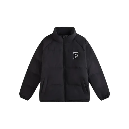 FUN Унисекс Пуховики