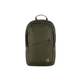 Темно-оливковый