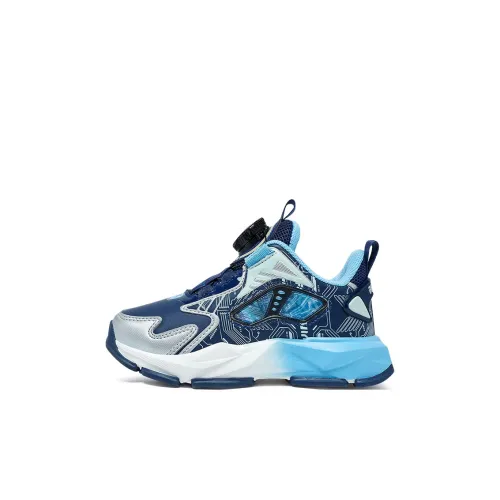 BIG WASP Детская повседневная обувь Low Top Kids